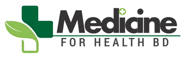 Medicine For Health BD
